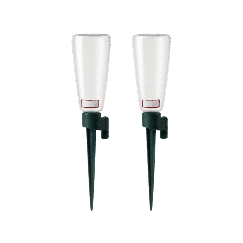 Automatisk Drypvanding inkl. Beholder