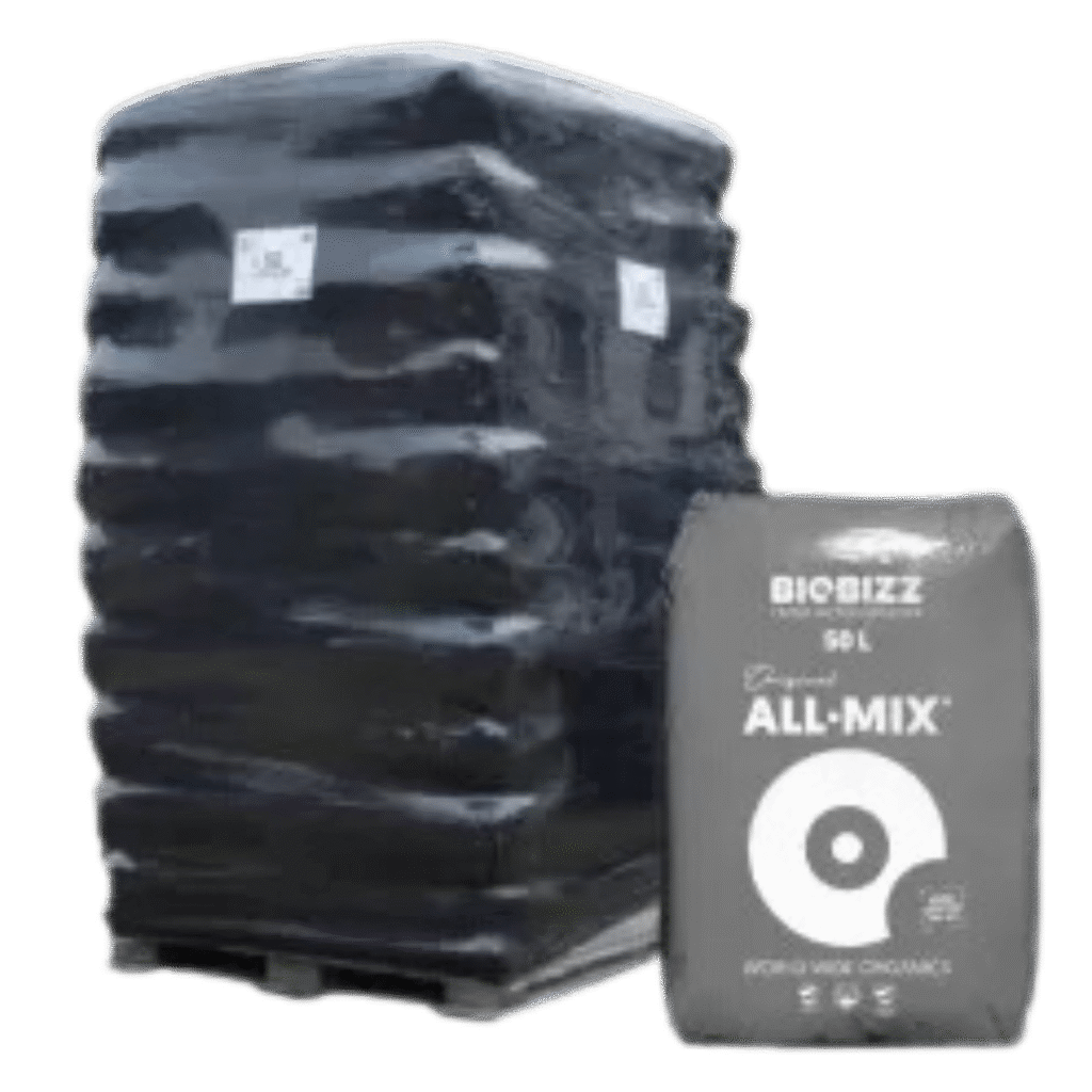 Biobizz Allmix 50l - 65 poser