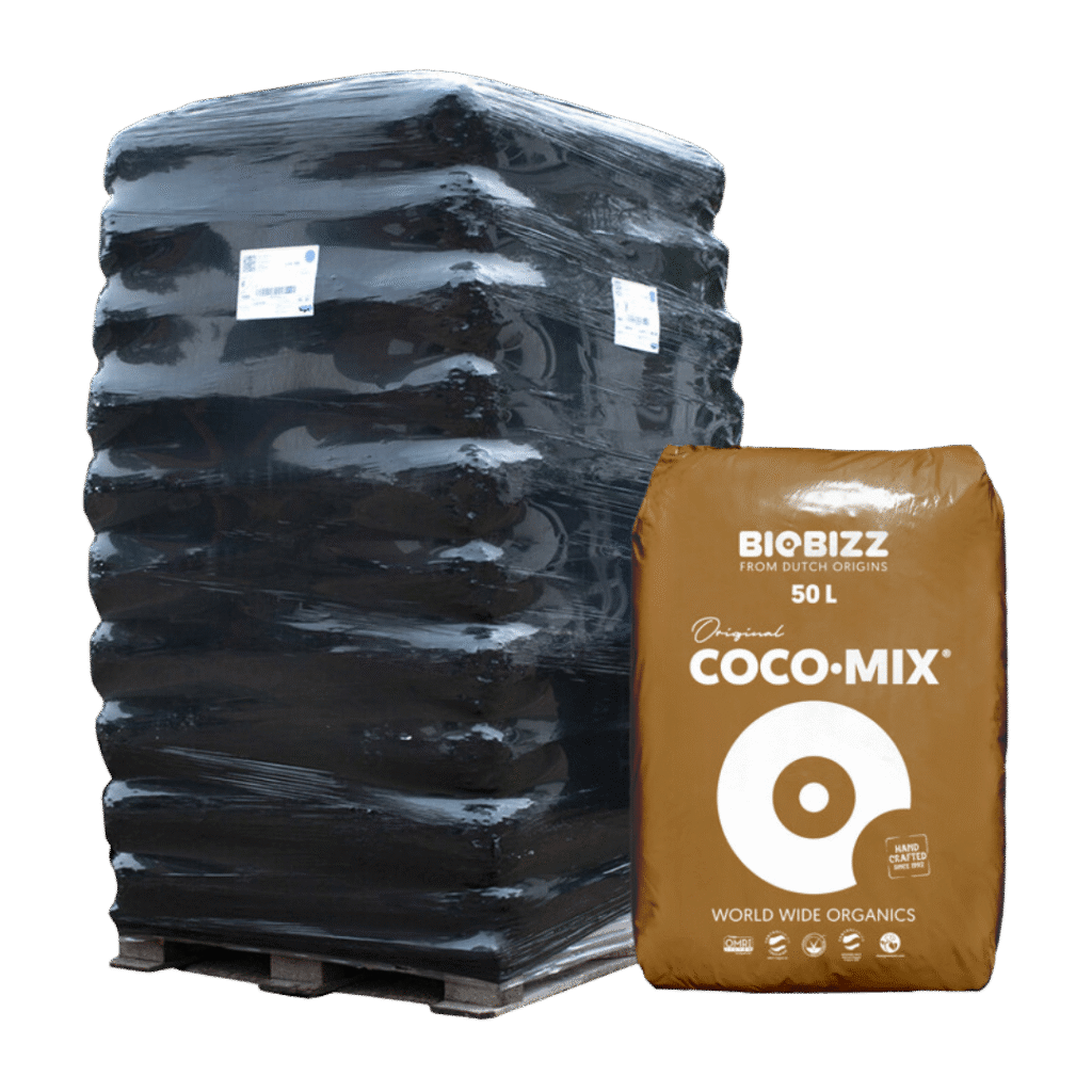 Biobizz Coco - 65 poser