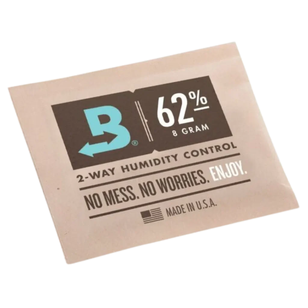 Boveda - 62%