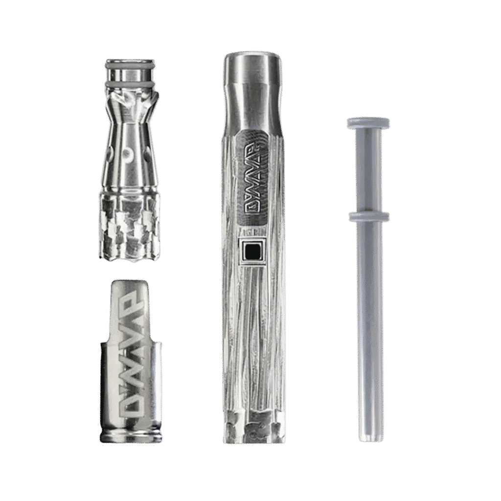 DynaVap The M Plus (2024)