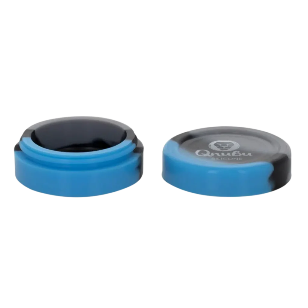 Qnubu silicone beholder