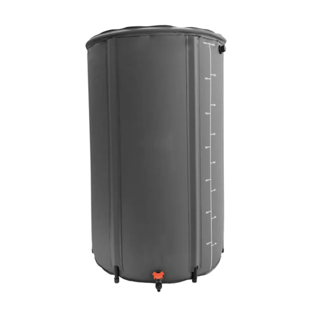 Fleksibel Vandtank - 1000D PVC