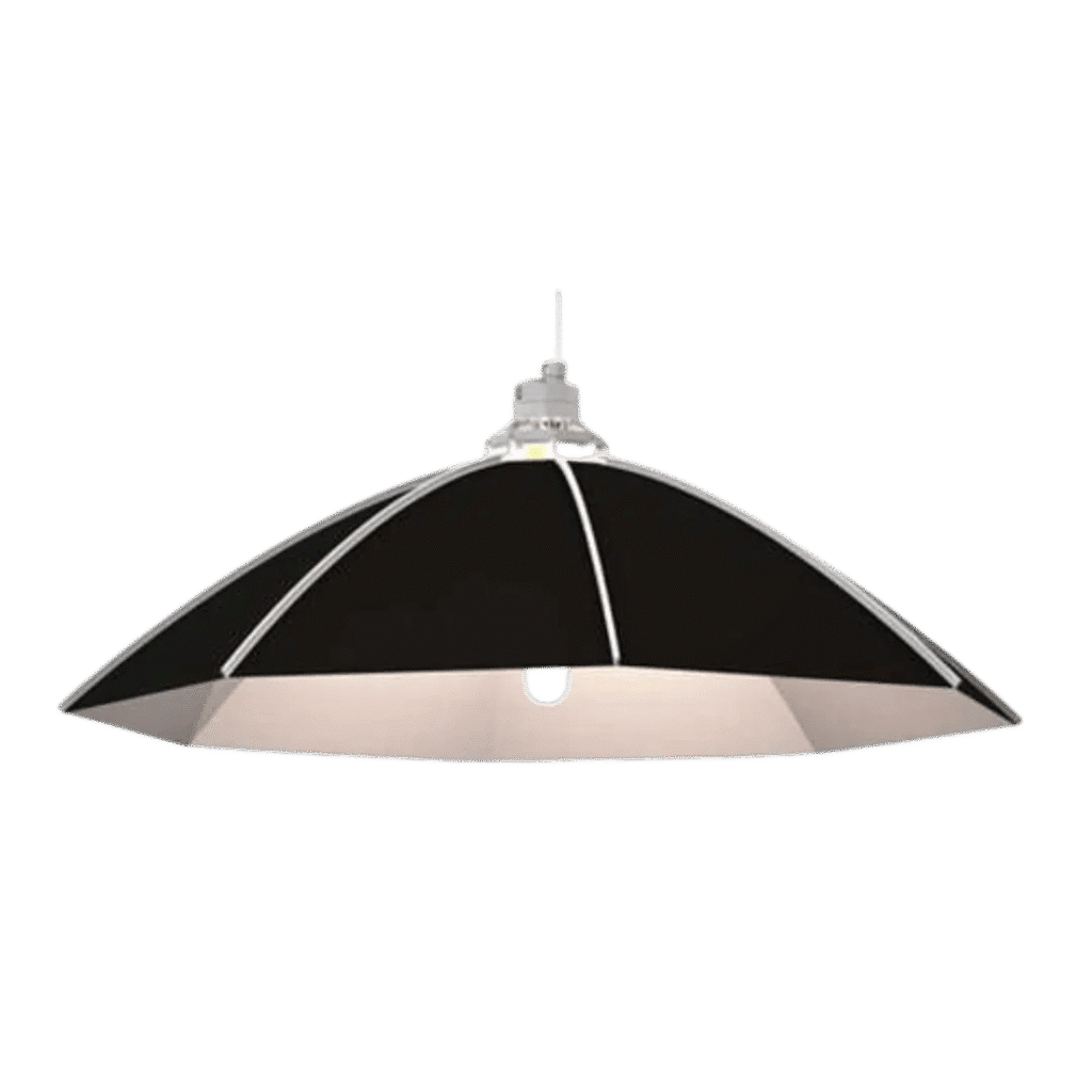 SECRET JARDIN - DAISY REFLECTOR 100CM