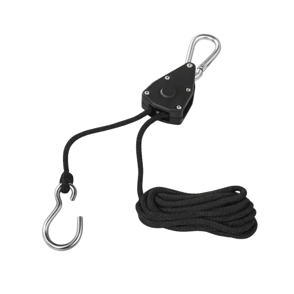 Justerbar ophæng - 20kg