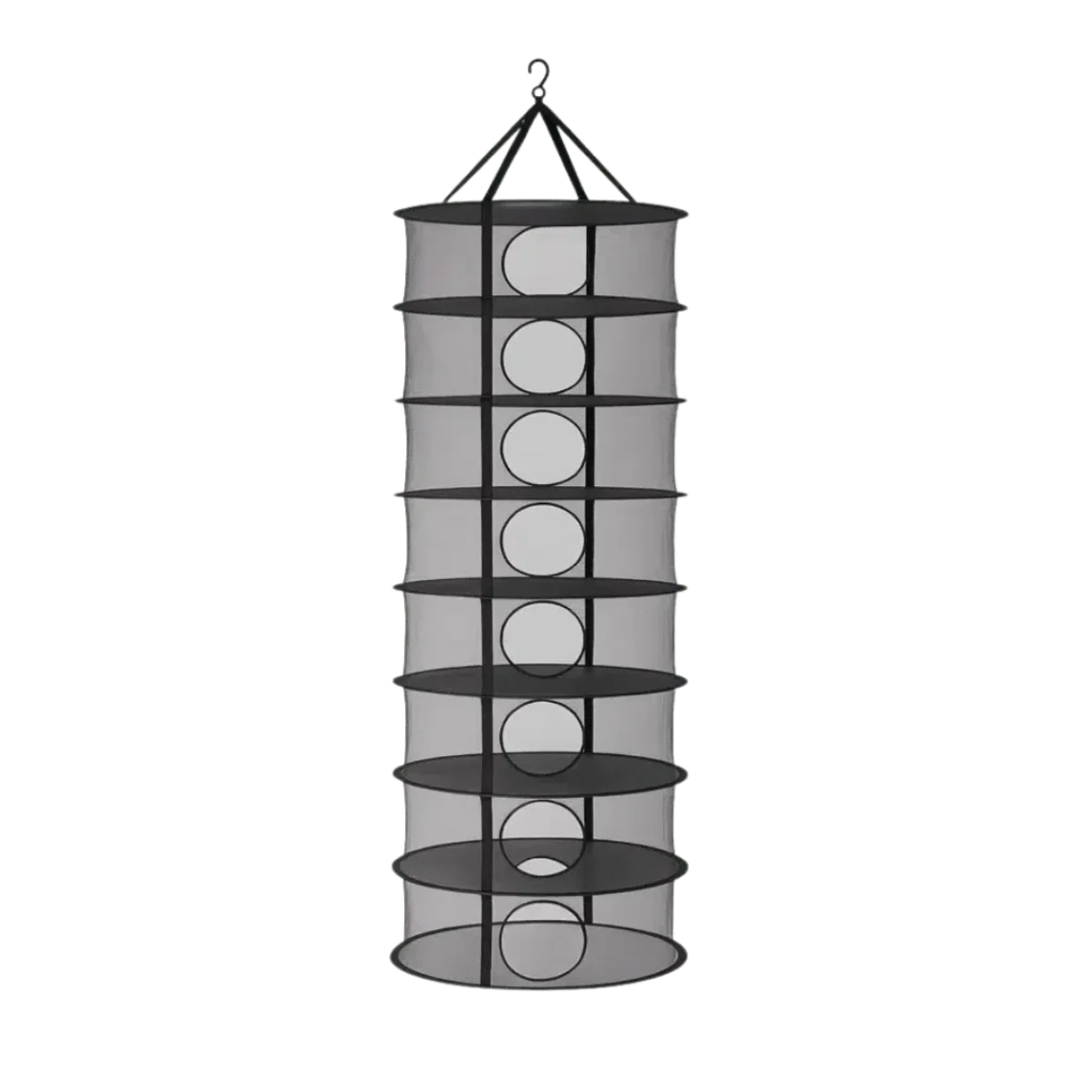 SuperGrow Tørre Net - Drynet