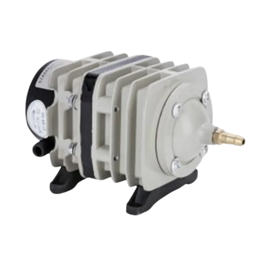 Hailea ACO-208 luft pumpe