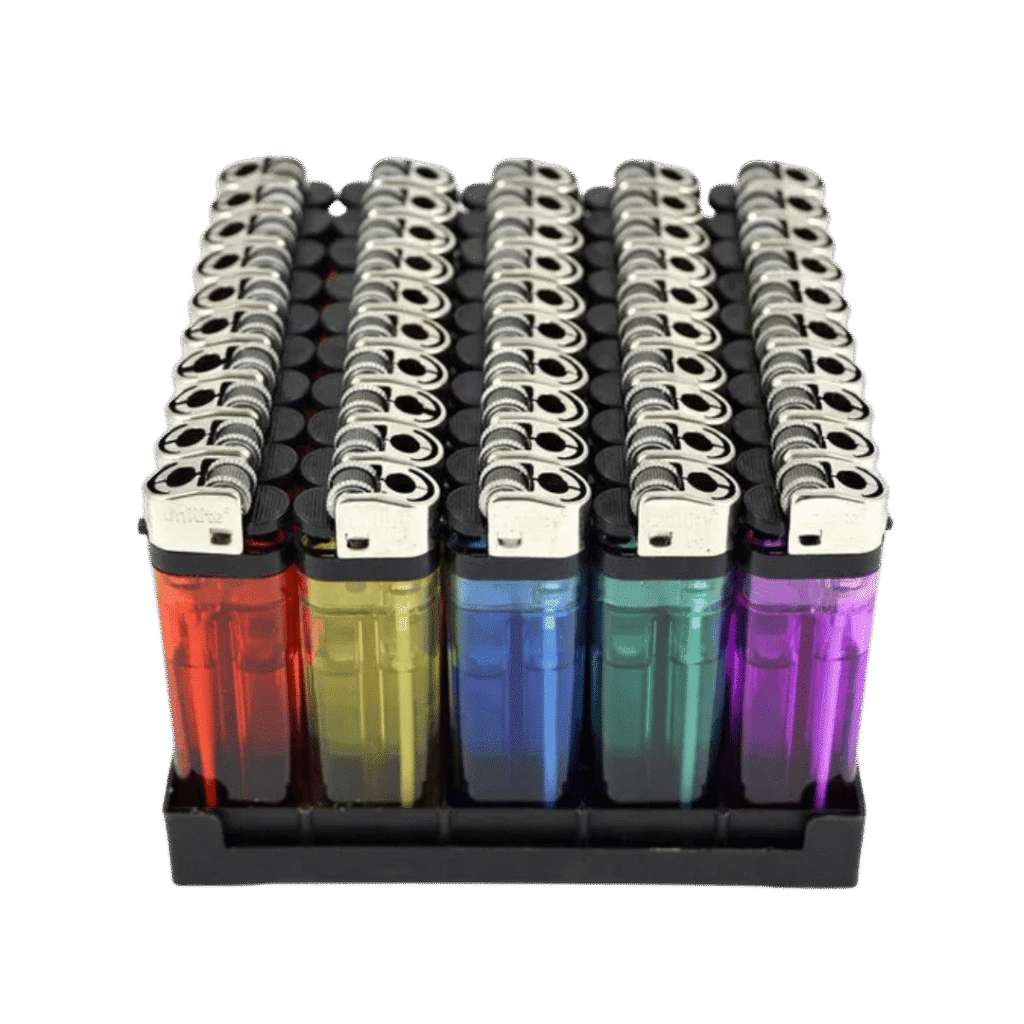 FLAME Club Flint Lighter