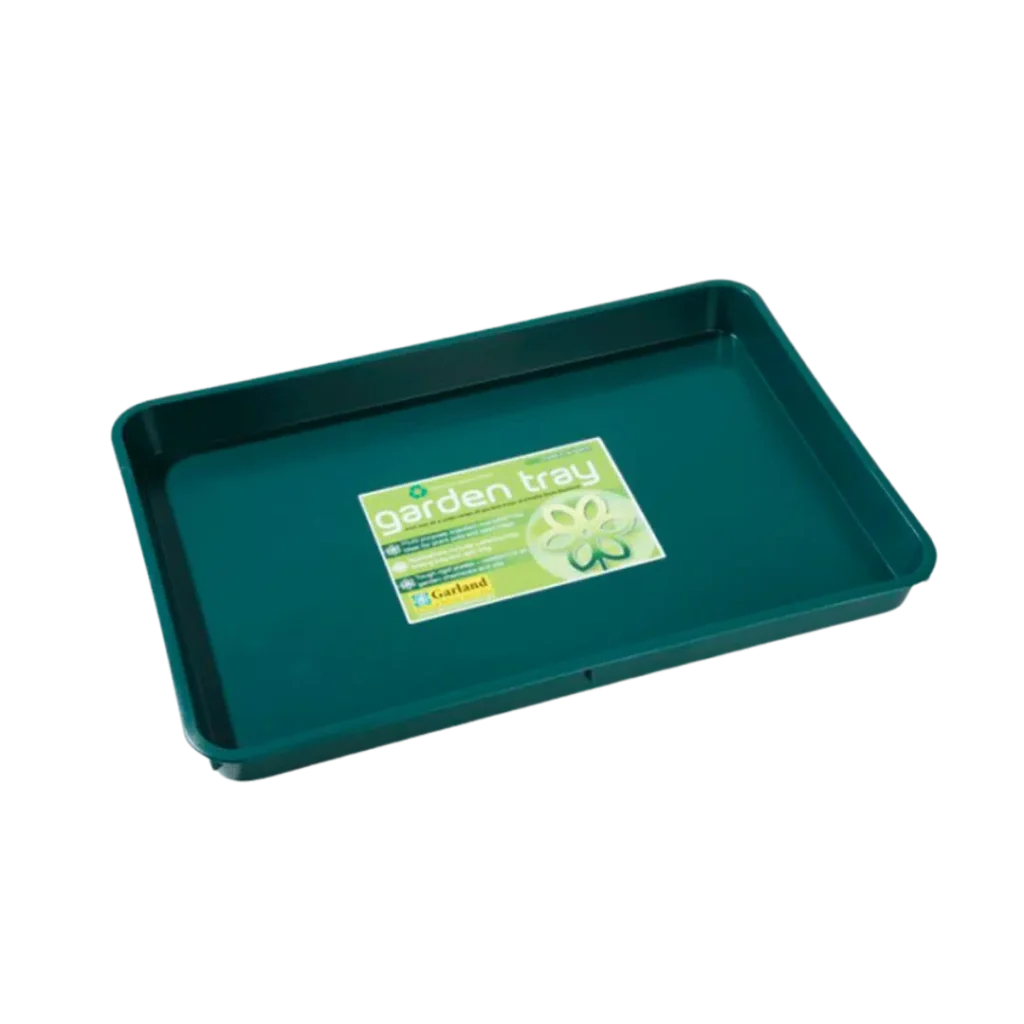 Garland Vandingsbakke