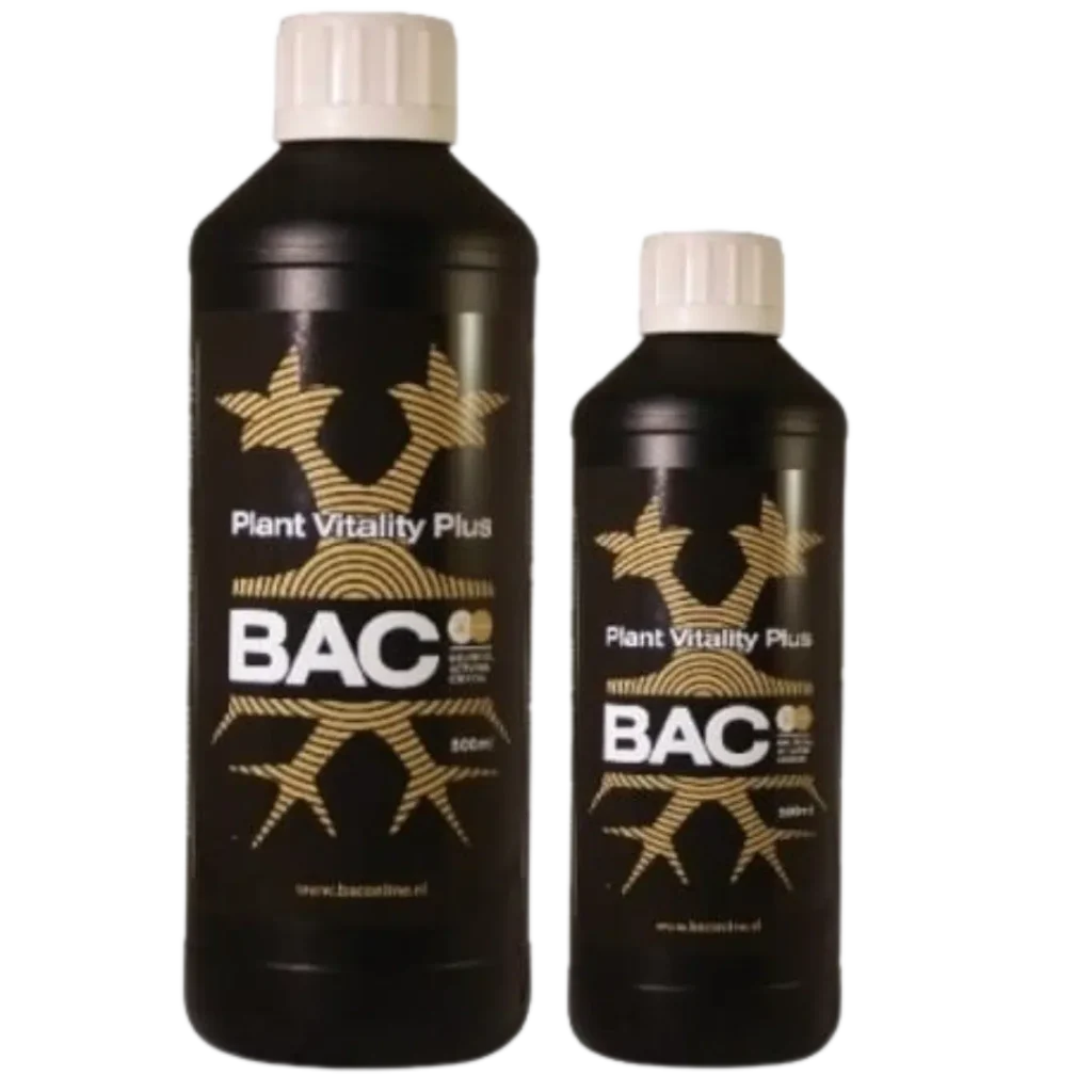 Plant vitality plus (B.A.C)