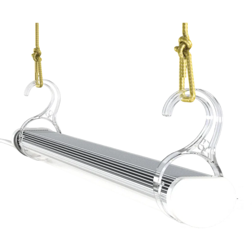 Secret Jardin TLED - Vækst/spiring