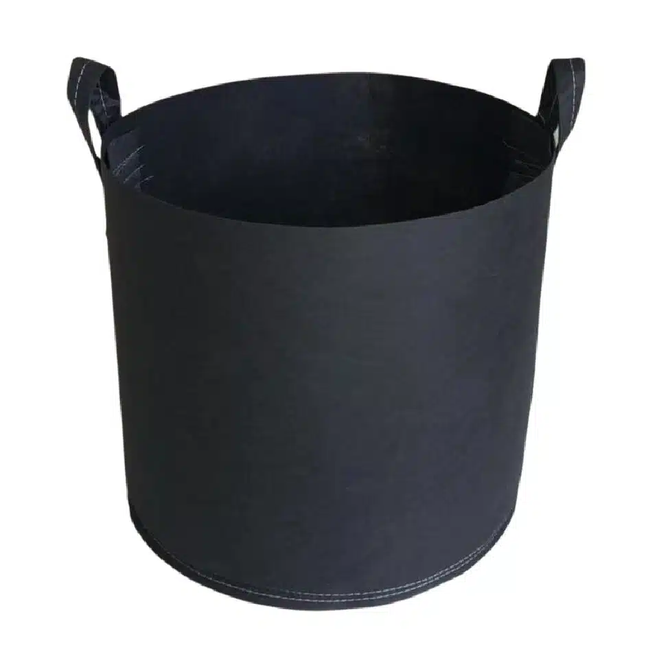 SuperGrow Smartpot - 3,8-75 ltr