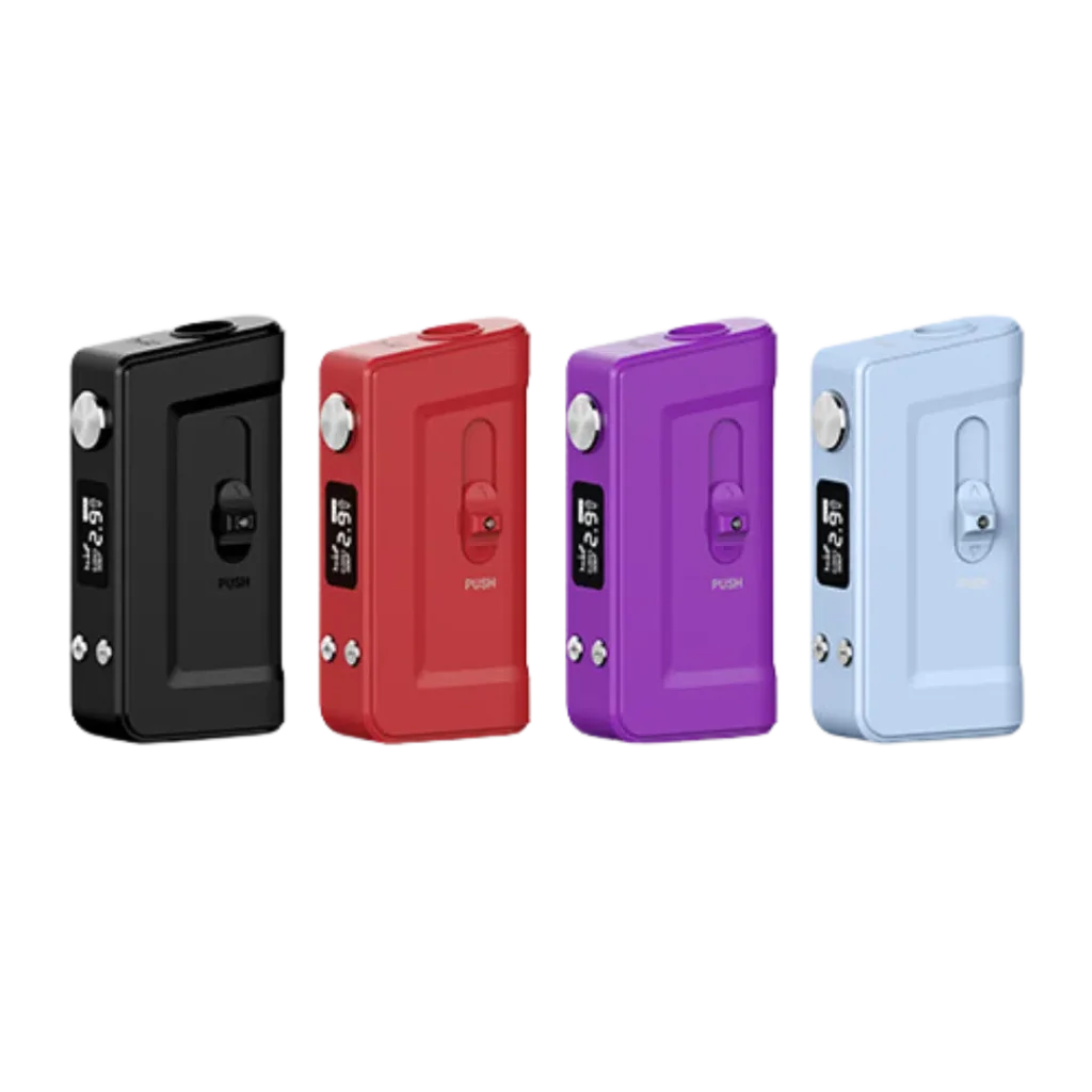 The Shiv - Hamilton Devices 900 mAh