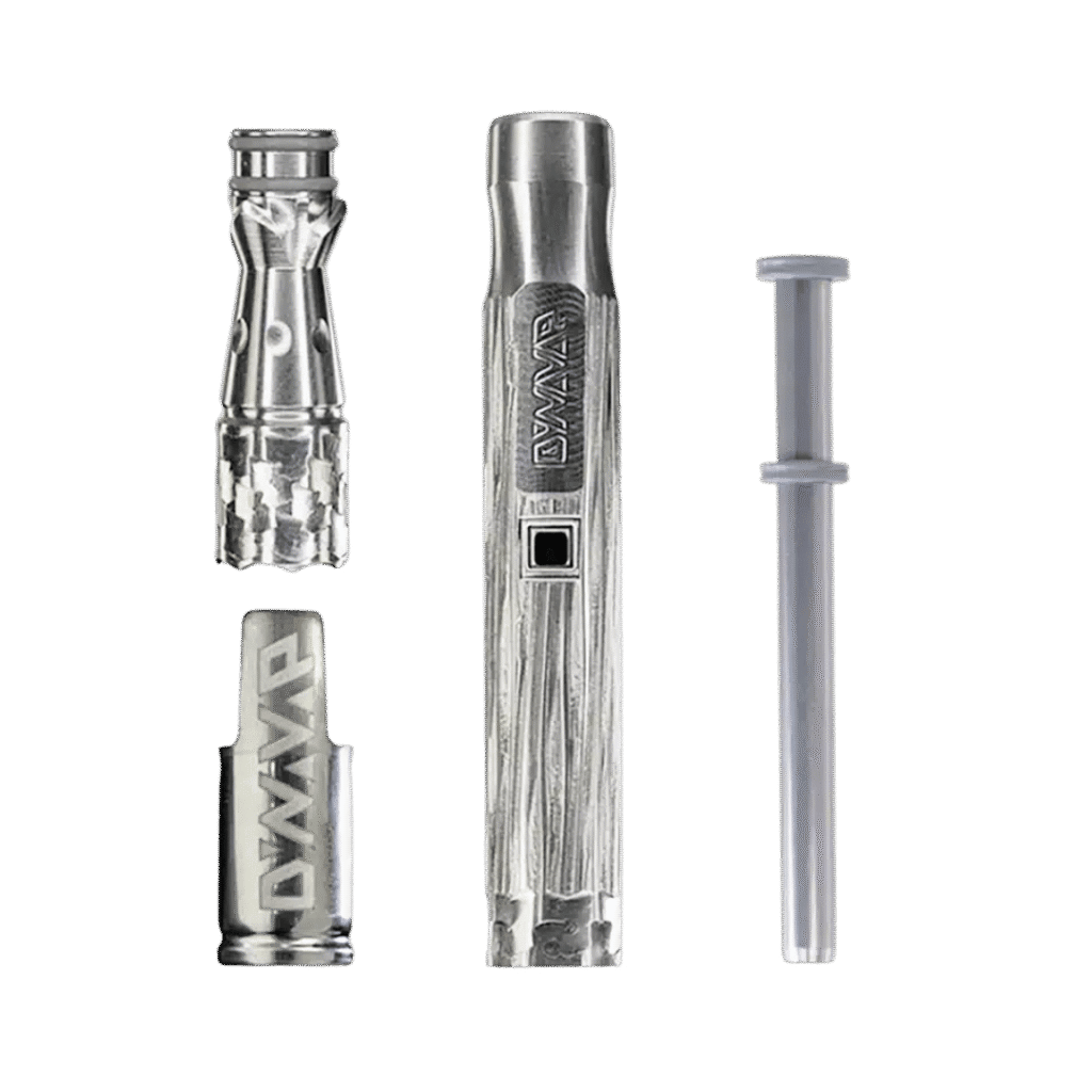 DynaVap The M Plus (2024)