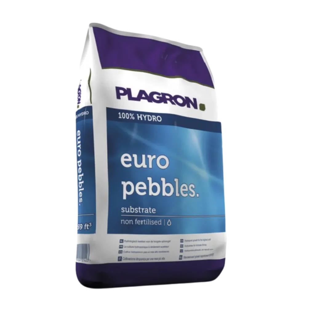 Plagron Lecanødder - 45 Ltr
