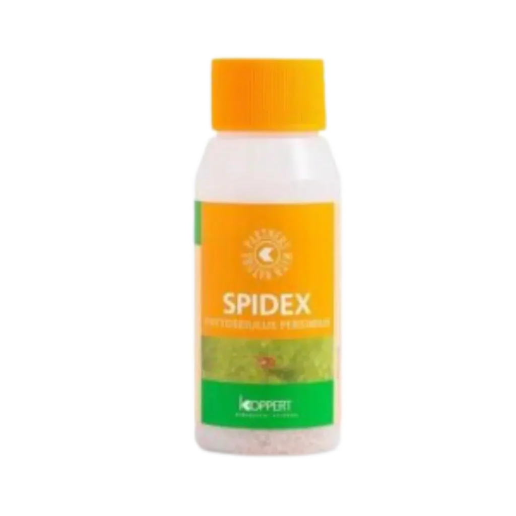 Spidex 2000 stk - mod spindemider