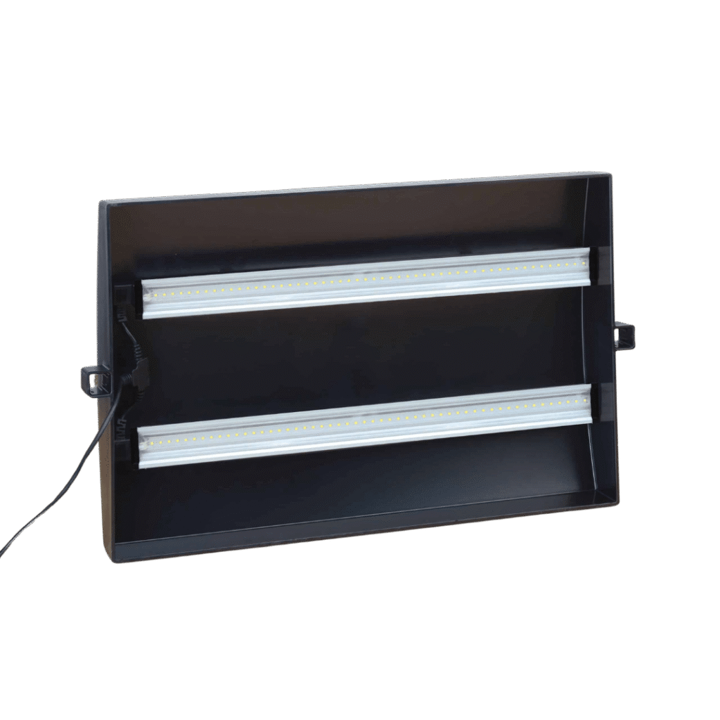 LED lysarmatur - Garland Growgarden