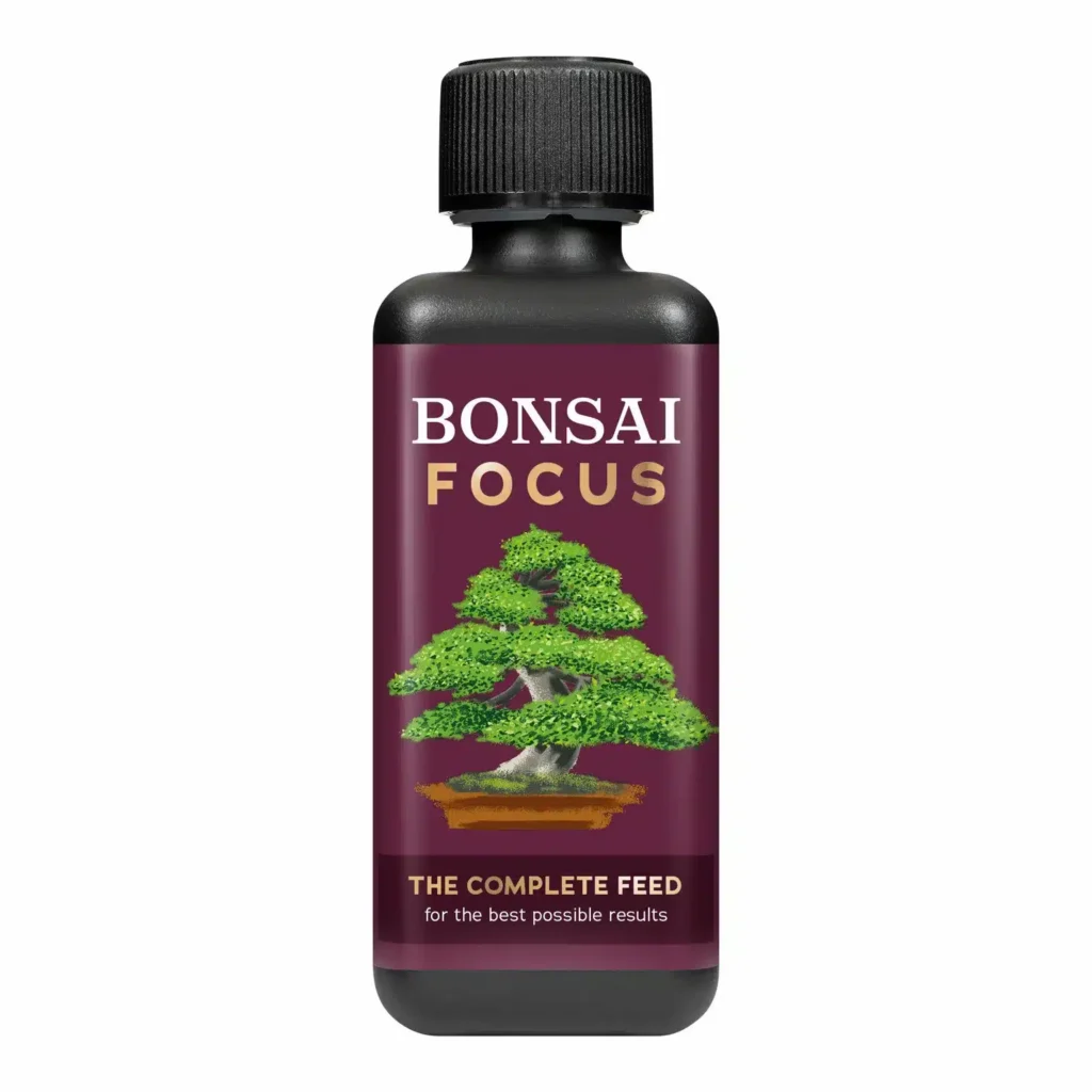 Bonsai Focus 300 ml – specialgødning til bonsai