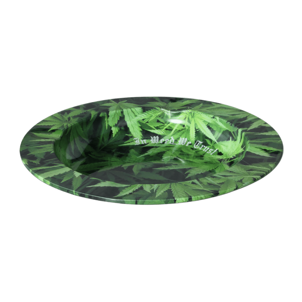 Askebæger Hamp blade