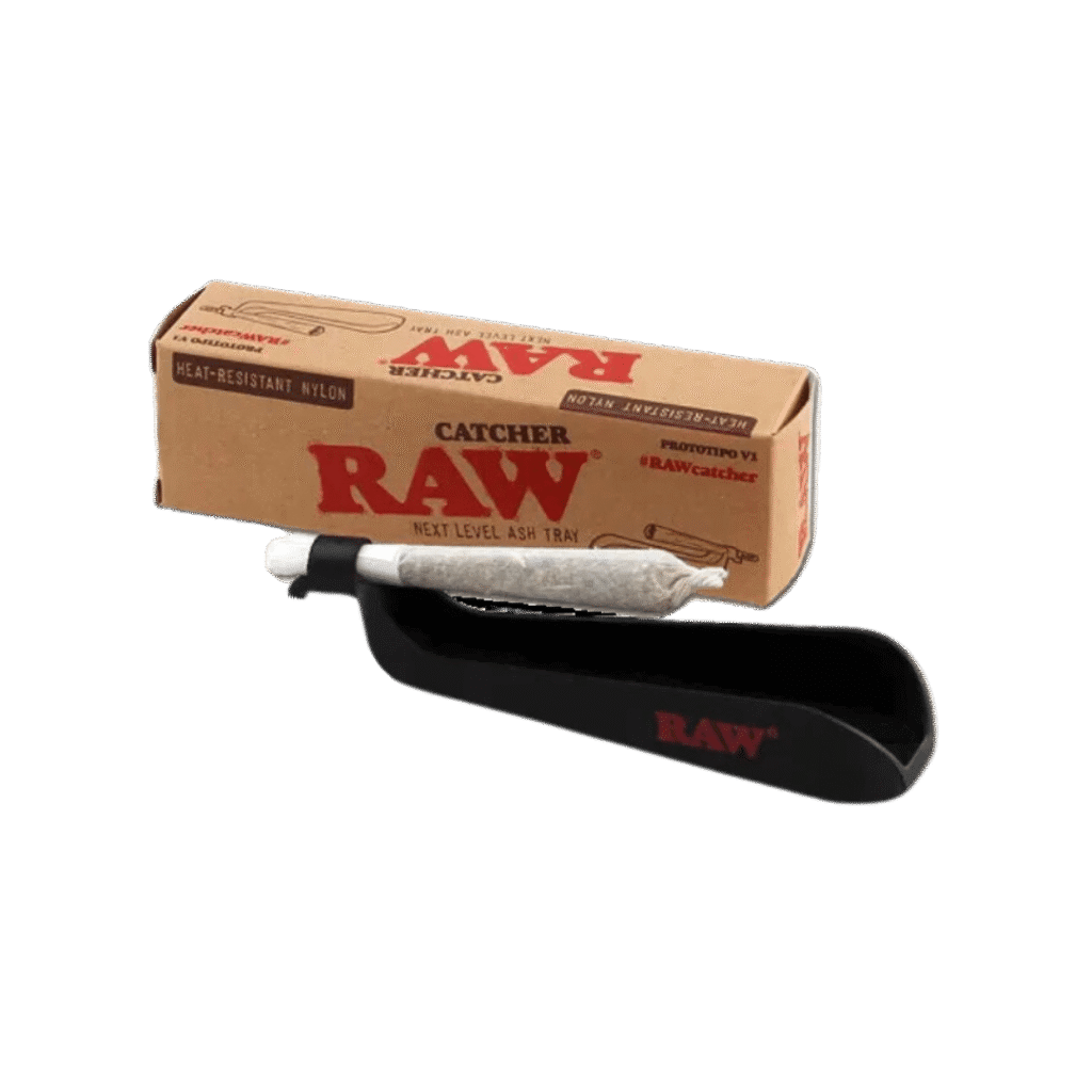 Raw Catcher V2 Askebæger