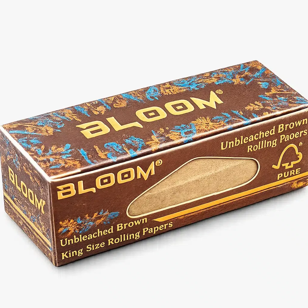 Bloom Rolls – 5 meter