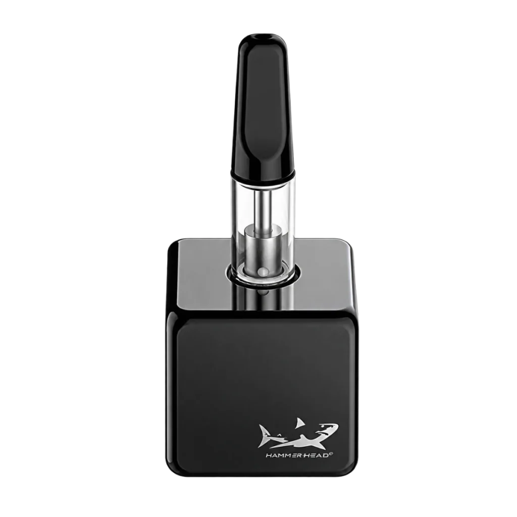 Hamilton Devices -  Cube Battery