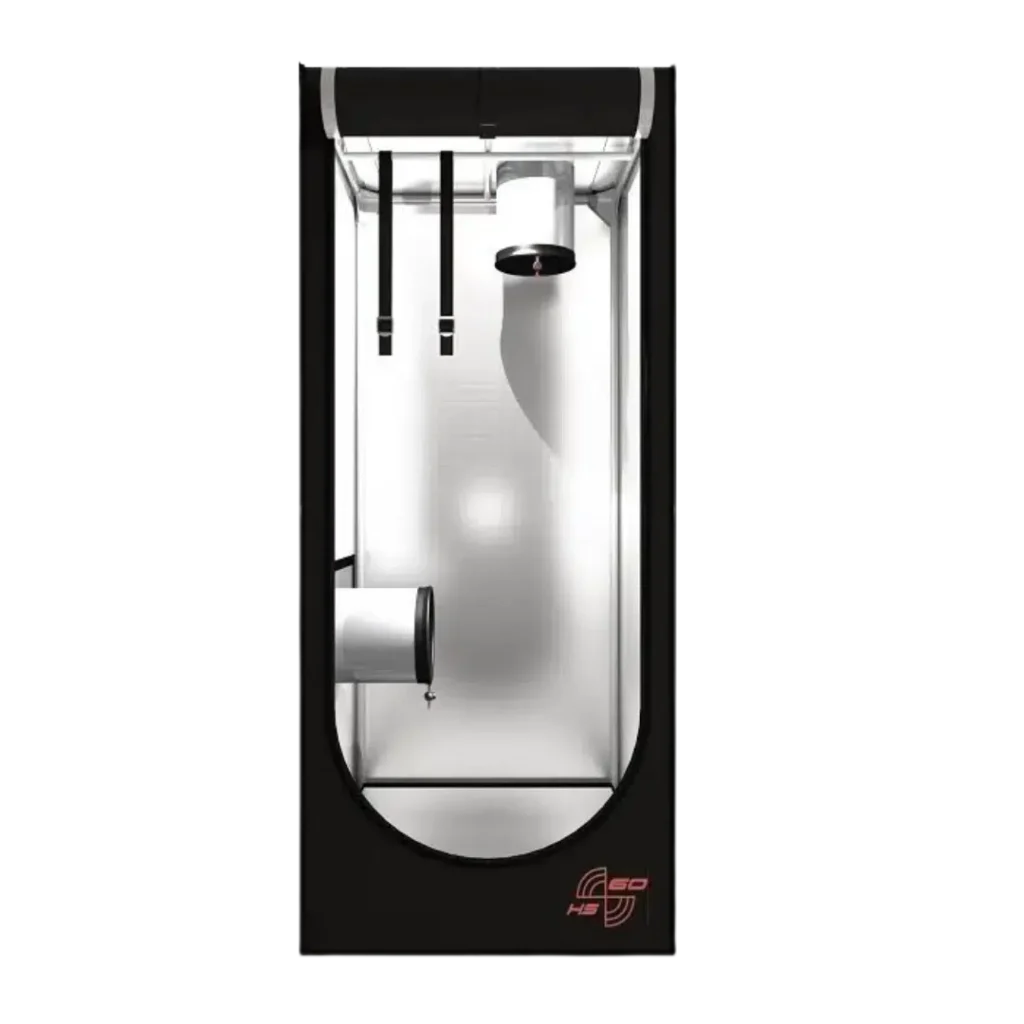 HYDRO SHOOT 60X60X160 CM GROTELT