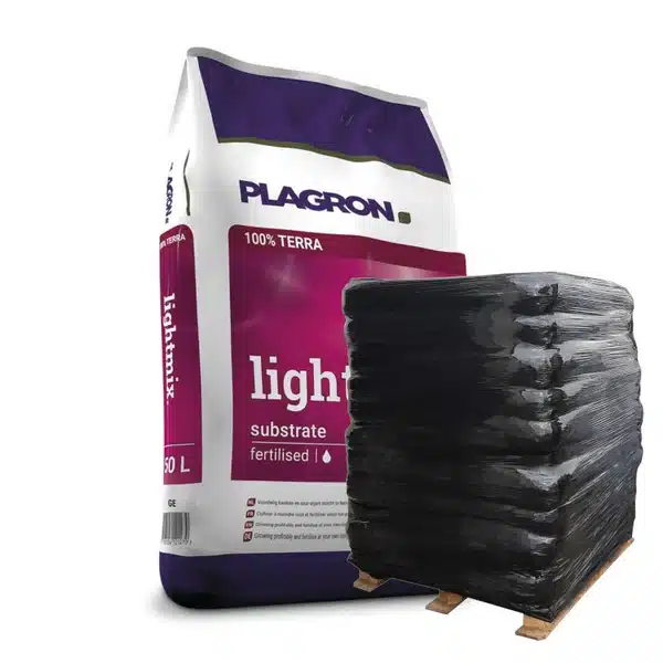 Plagron Lightmix - 70 poser